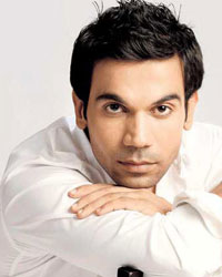 Rajkummar Rao
